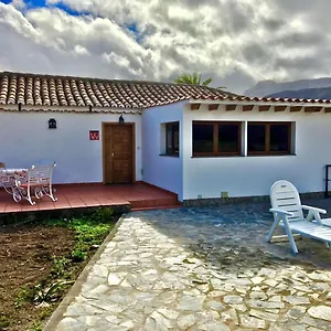  Сasa de vacaciones El Regalo De Mis Abuelos