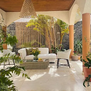  Casa rural Casa Mia