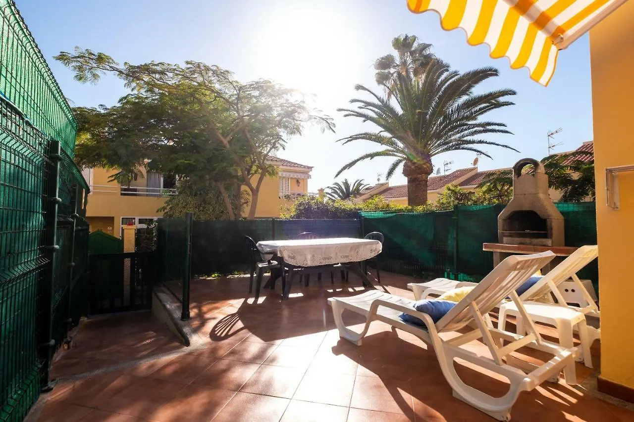 Villa Duplex Sun And Sea Sonnenland España