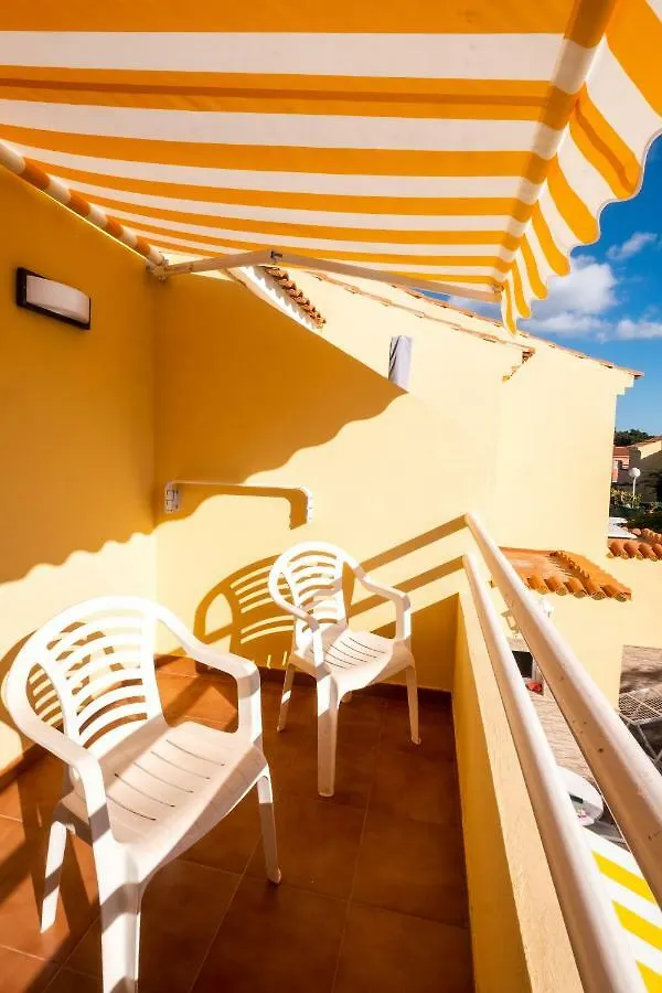 Сasa de vacaciones Villa Duplex Sun And Sea Sonnenland